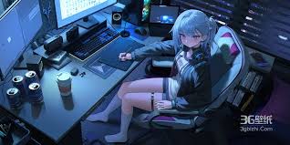 pa视讯 3d游戏手绘场景设计方案